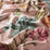 Chivasso Curious Garden 030 Fabric CH3078/030