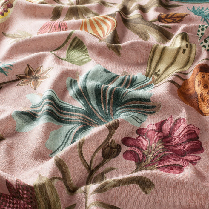 Chivasso Curious Garden 030 Fabric Sample CH3078/030