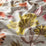 Chivasso Curious Garden 040 Fabric CH3078/040