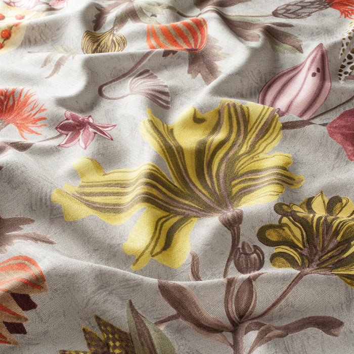 Chivasso Curious Garden 040 Fabric Sample CH3078/040
