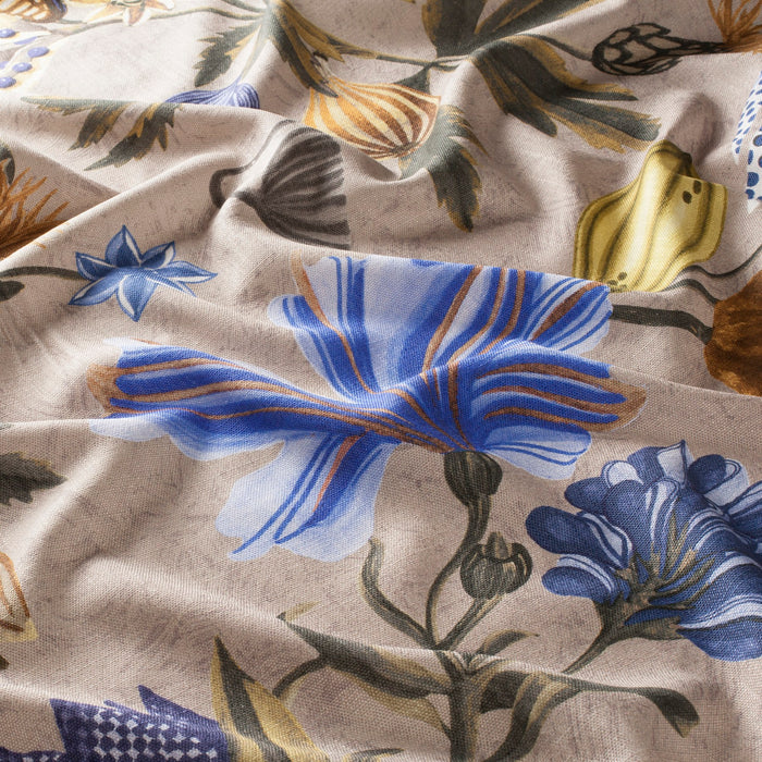 Chivasso Curious Garden 050 Fabric Sample CH3078/050