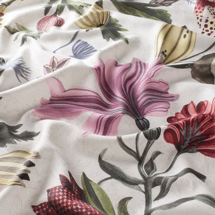 Chivasso Curious Garden 060 Fabric Sample CH3078/060
