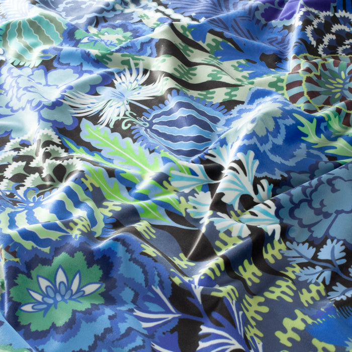 Chivasso Curious Wonderland 050 Fabric Sample CH3079/050