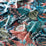 Chivasso Curious Wonderland 080 Fabric CH3079/080