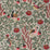 Chivasso Curious Woodland 031 Fabric CH3088/031
