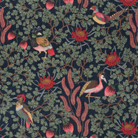 Chivasso Curious Woodland 032 Fabric CH3088/032