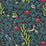 Chivasso Curious Woodland 080 Fabric CH3088/080