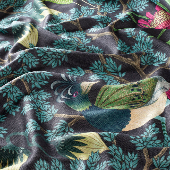 Chivasso Curious Woodland 080 Fabric Sample CH3088/080
