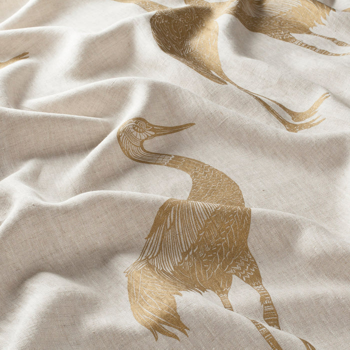 Chivasso Lovebirds 040 Fabric Sample CH3092/040