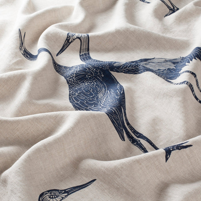 Chivasso Lovebirds 050 Fabric Sample CH3092/050