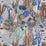 Chivasso Fabulous Reef 050 Fabric CH3094/050