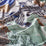 Chivasso Fabulous Reef 050 Fabric Sample CH3094/050