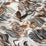 Chivasso Fabulous Beauty 030 Fabric CH3096/030