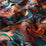 Chivasso Fabulous Beauty 060 Fabric CH3096/060