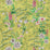 Chivasso Fabulous Journey 040 Fabric CH3107/040