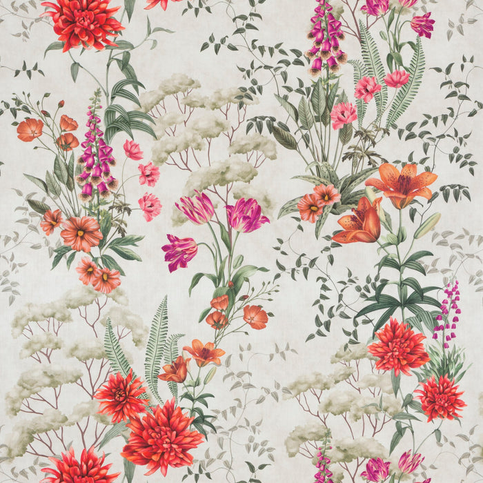 Chivasso Fabulous Journey 070 Fabric CH3107/070