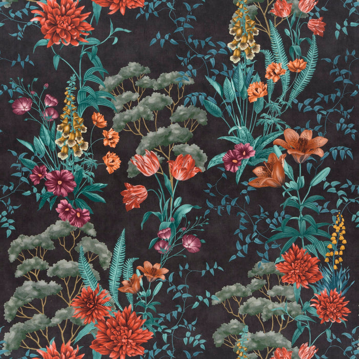 Chivasso Fabulous Journey 093 Fabric CH3107/093