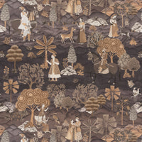 Chivasso Fabulous World 093 Fabric CH3118/093