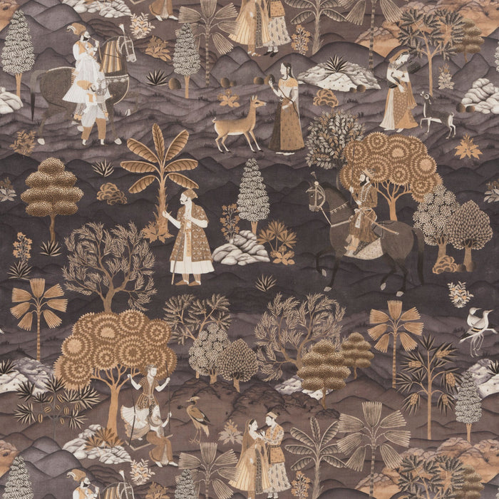 Chivasso Fabulous World 093 Fabric CH3118/093
