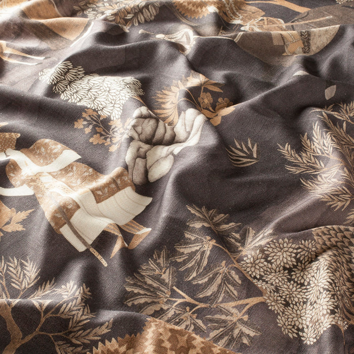 Chivasso Fabulous World 093 Fabric Sample CH3118/093