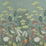 Chivasso Blossom Heart 030 Fabric CH3120/030