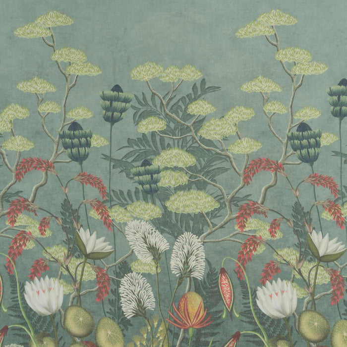 Chivasso Blossom Heart 030 Fabric CH3120/030