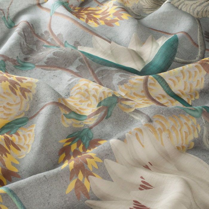 Chivasso Blossom Heart 040 Fabric Sample CH3120/040