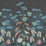 Chivasso Blossom Heart 080 Fabric CH3120/080