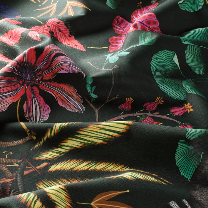 Chivasso Fantastic Madagascar Outdoor 010 Fabric Sample CH3142/010