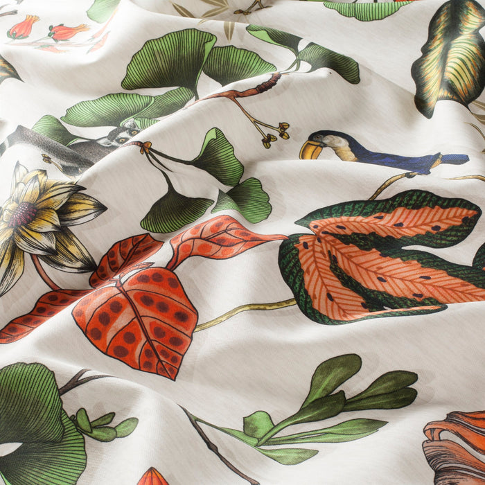 Chivasso Fantastic Madagascar Outdoor 060 Fabric CH3142/060