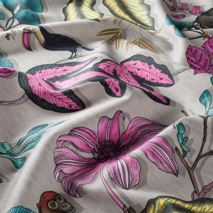 Chivasso Fantastic Madagascar Outdoor 080 Fabric CH3142/080