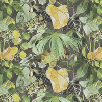 Chivasso Heaven´S Garden 040 Fabric CH3153/040
