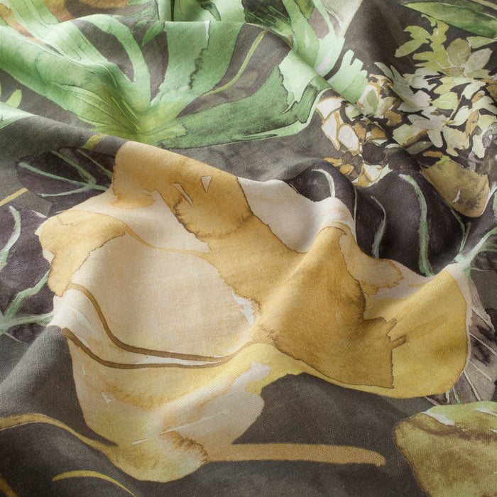 Chivasso Heaven´S Garden 040 Fabric Sample CH3153/040
