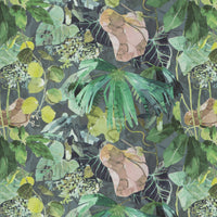 Chivasso Heaven´S Garden 061 Fabric CH3153/061