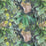 Chivasso Heaven´S Garden 061 Fabric CH3153/061