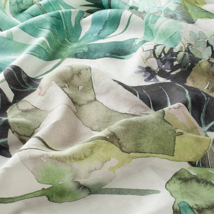 Chivasso Heaven´S Garden 091 Fabric Sample CH3153/091
