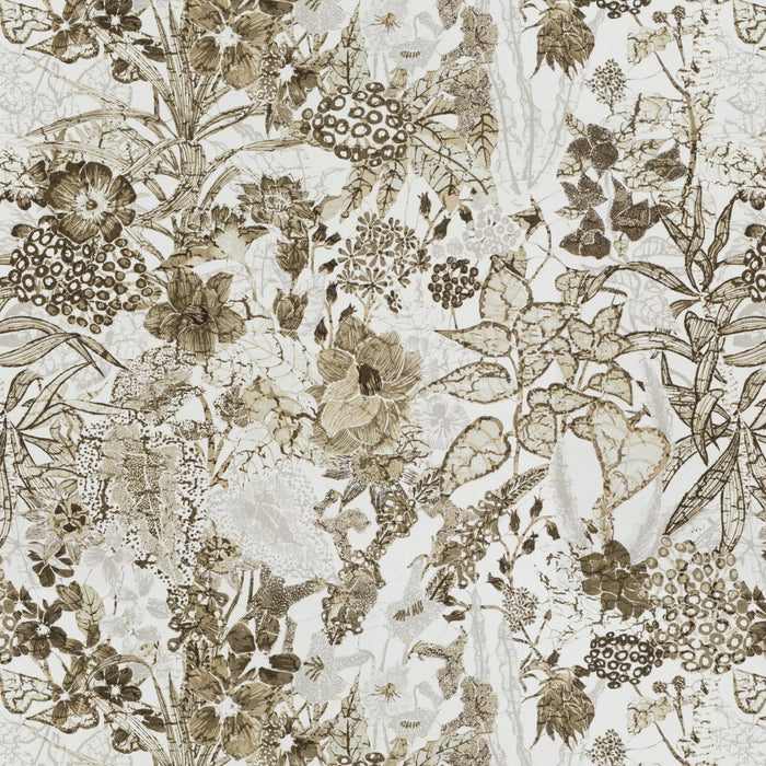 Chivasso Greenhouse 020 Fabric CH3165/020