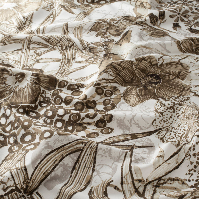 Chivasso Greenhouse 020 Fabric Sample CH3165/020