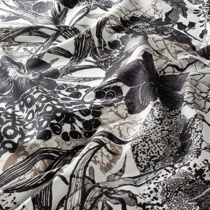 Chivasso Greenhouse 099 Fabric Sample CH3165/099