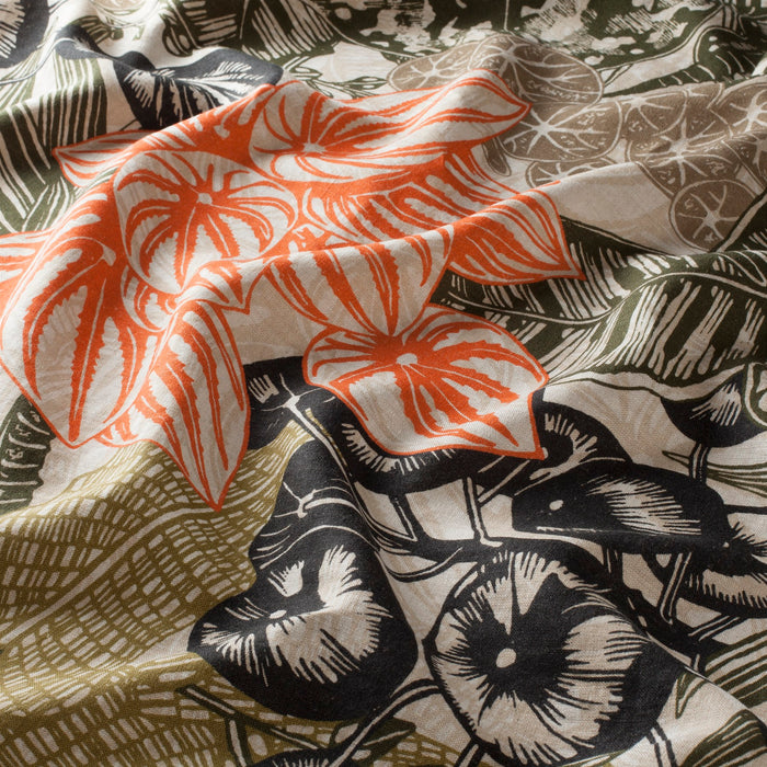Chivasso Spirit Of Nature 010 Fabric CH3199/010