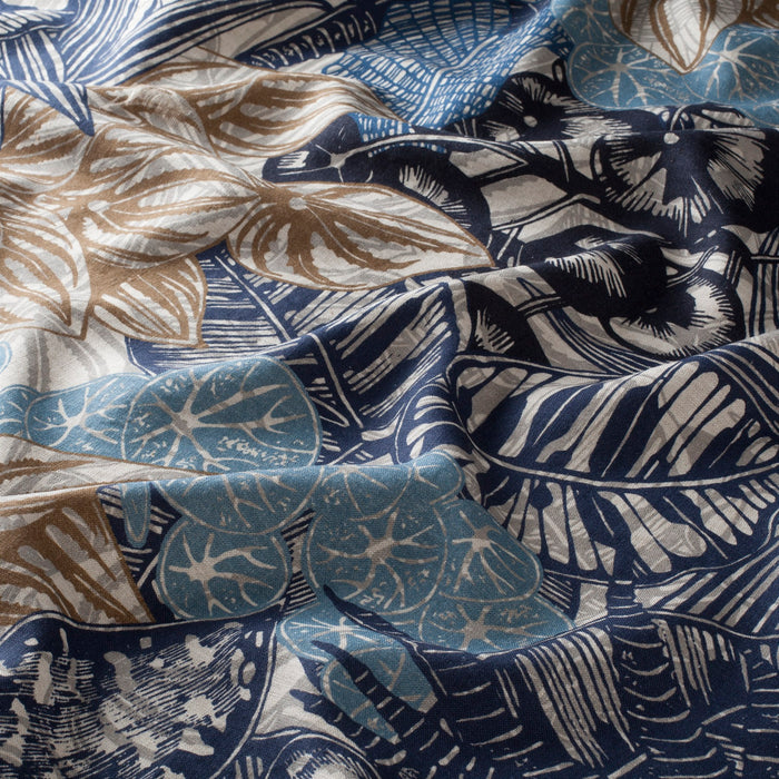 Chivasso Spirit Of Nature 050 Fabric Sample CH3199/050