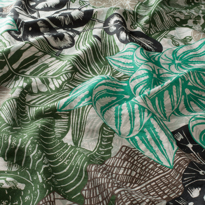 Chivasso Spirit Of Nature 080 Fabric Sample CH3199/080