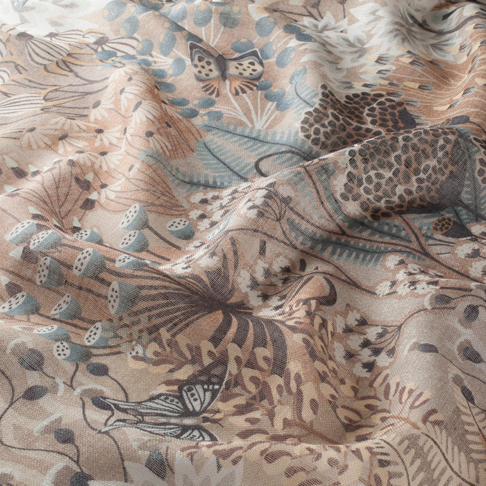Chivasso Hello Beauty 020 Fabric CH3217/020