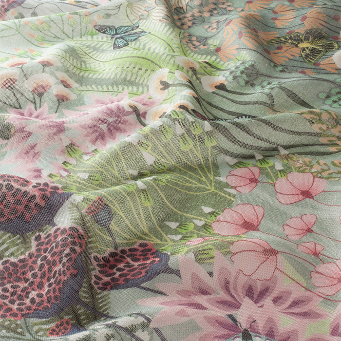 Chivasso Hello Beauty 030 Fabric Sample CH3217/030