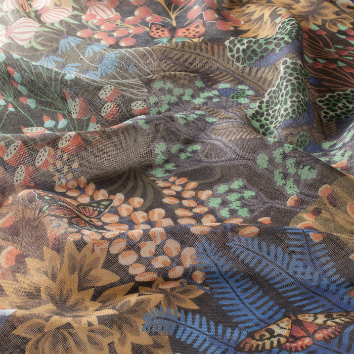 Chivasso Hello Beauty 040 Fabric CH3217/040