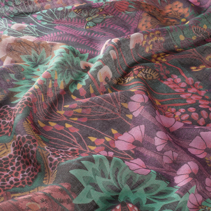 Chivasso Hello Beauty 060 Fabric Sample CH3217/060