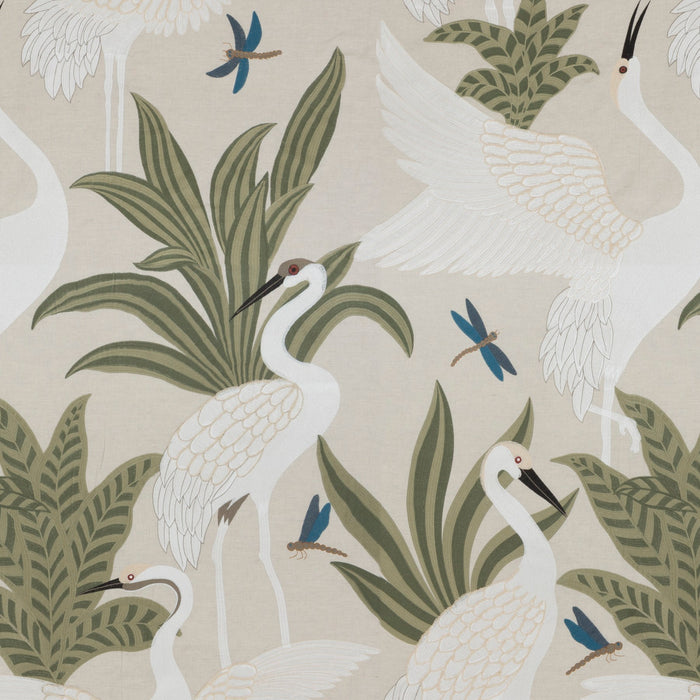 Chivasso Spirit Of Silence 070 Fabric CH3219/070