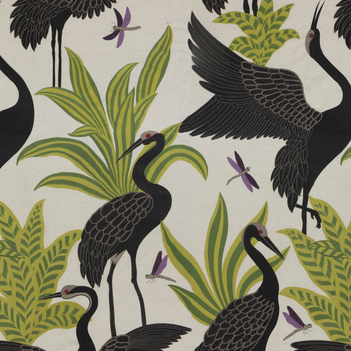 Chivasso Spirit Of Silence 099 Fabric CH3219/099