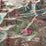 Chivasso Bohemian Rhapsody 020 Fabric CH3222/020