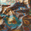 Chivasso Bohemian Rhapsody 021 Fabric CH3222/021